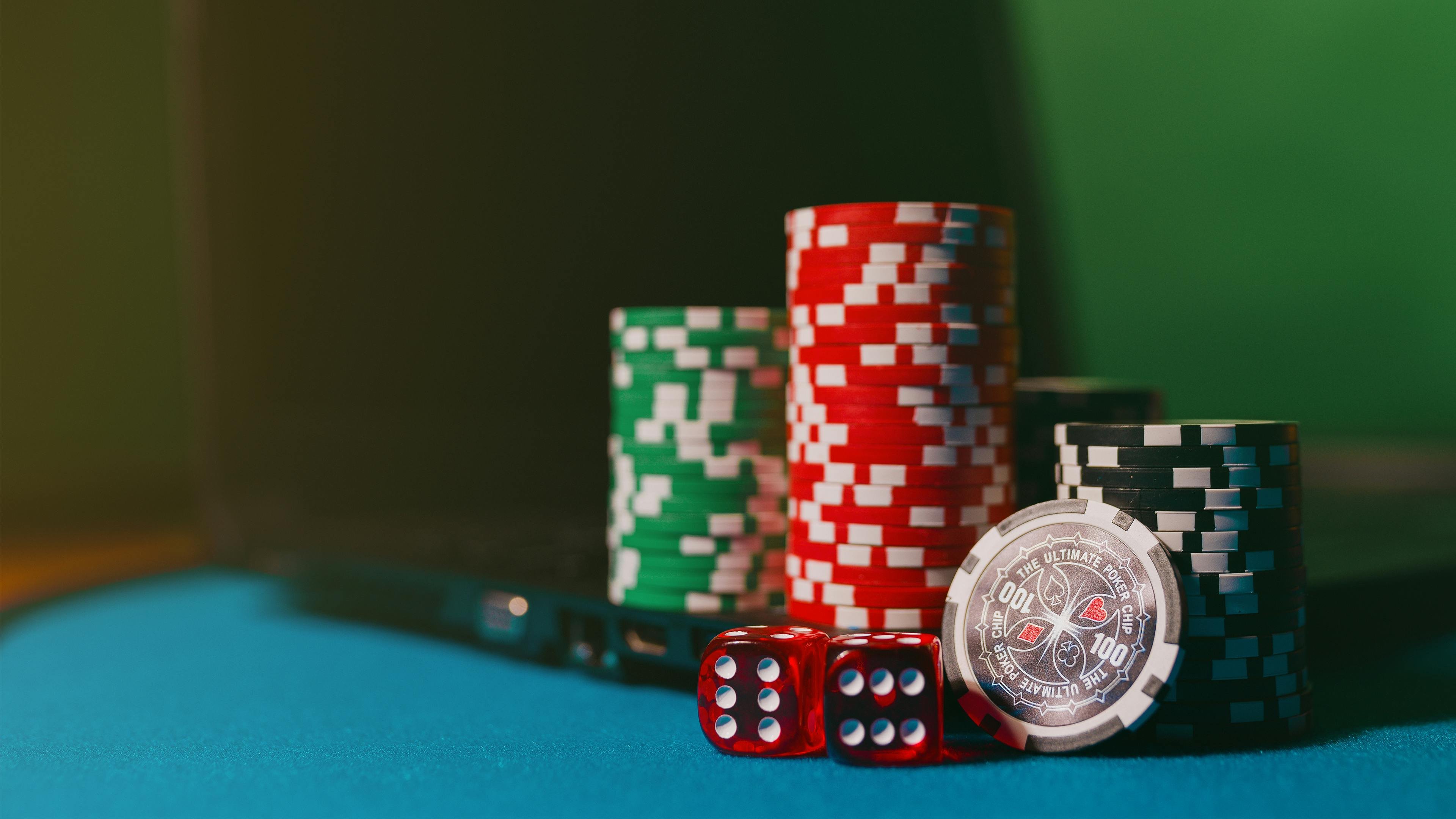 Slots Esports rm98com