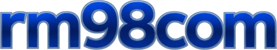 rm98com Logo